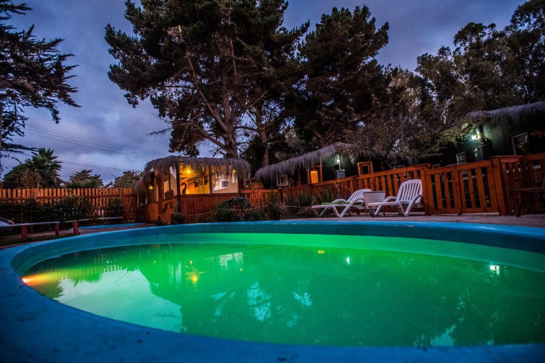 Photo of Outdoor in Isla Negra