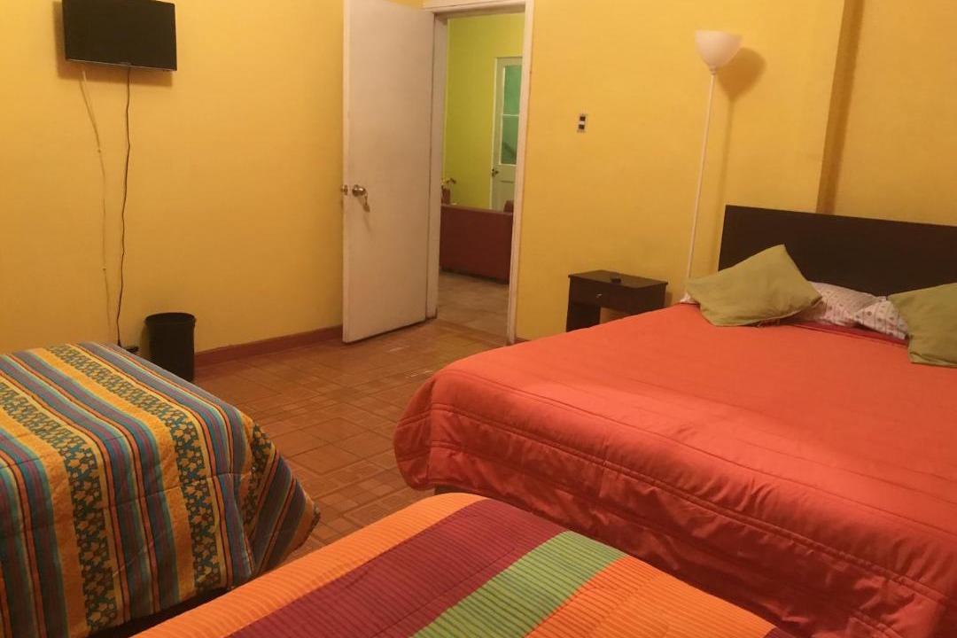 Photo of Bedroom in Valparaiso