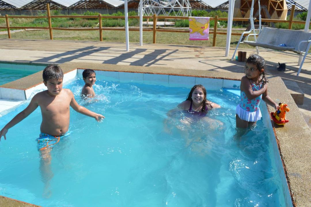 Photo of Others in Hijuelas
