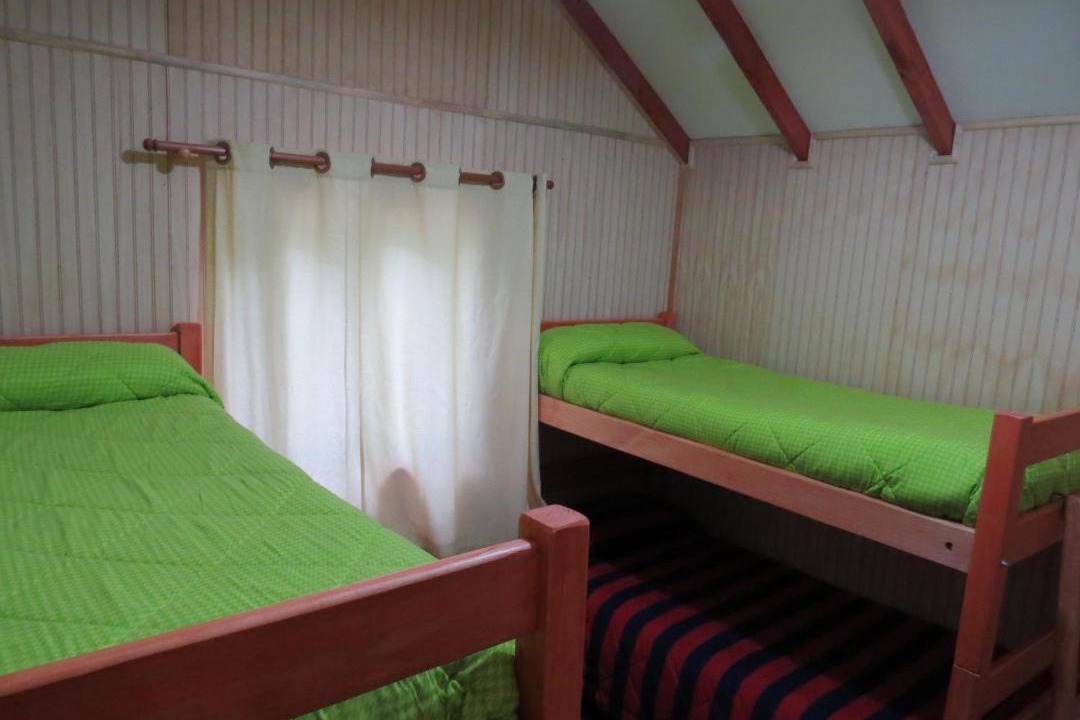 Photo of Bedroom in Pinto