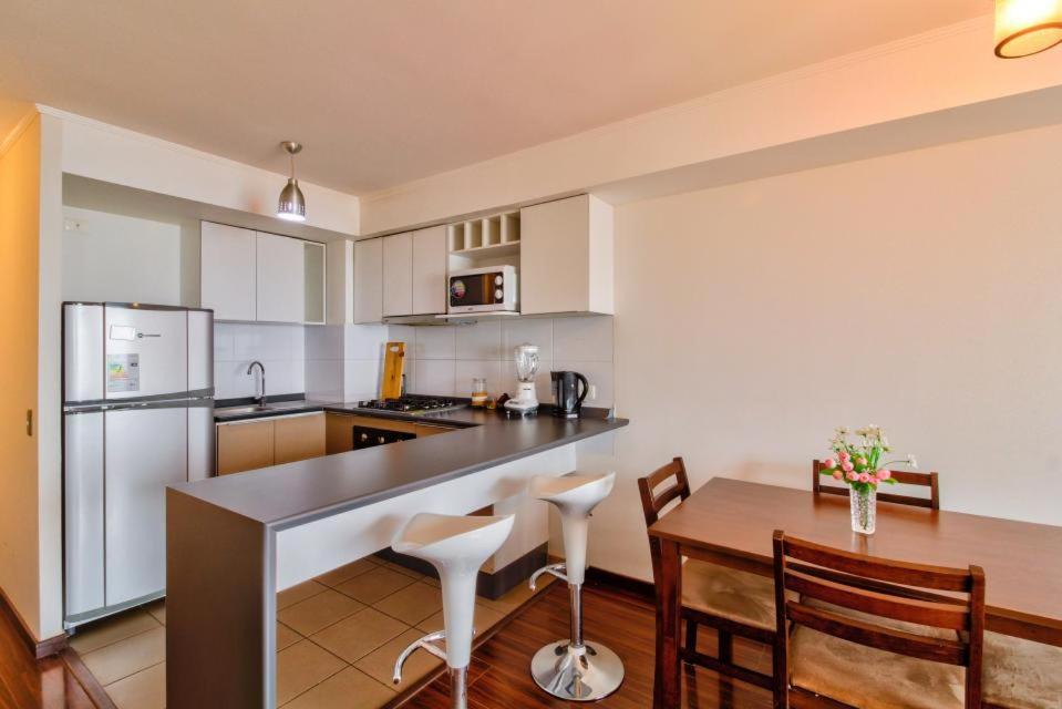 Photo of Kitchen in Placeres