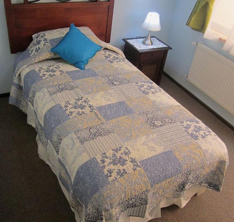 Photo of Bedroom in Temuco