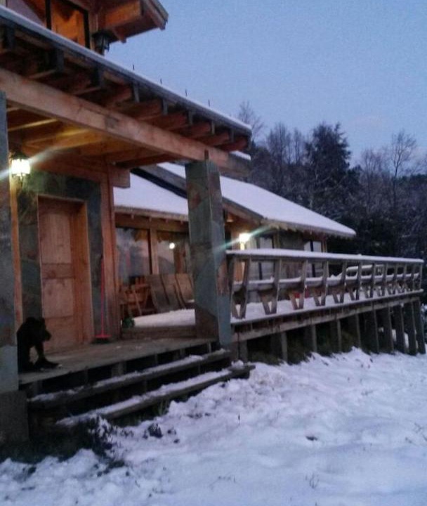 Photo of Others in Pucon