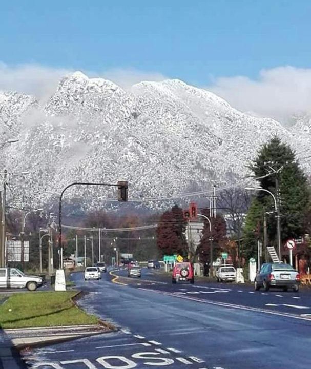 Photo of Others in Pucon