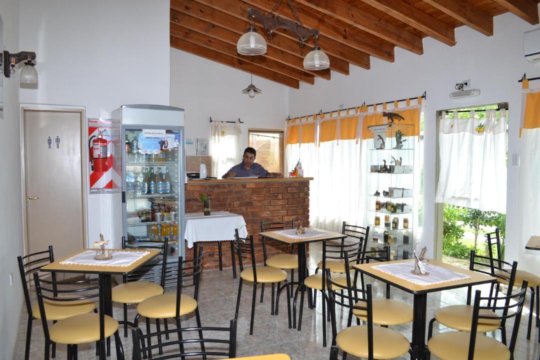 Photo of Others in San Agustin de Valle Fertil