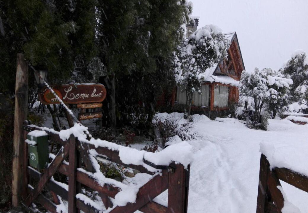 Photo of Others in San Carlos de Bariloche