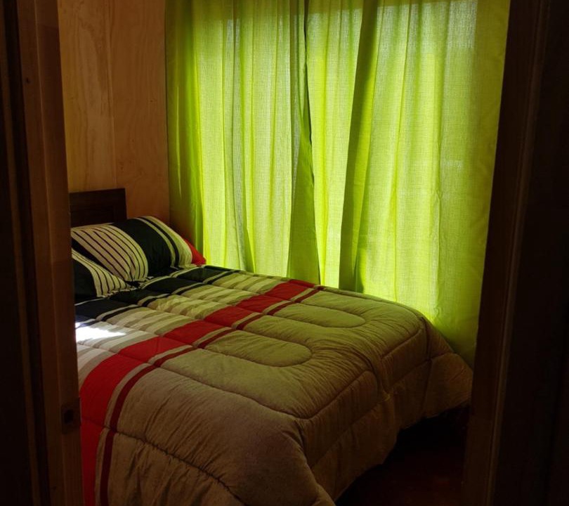 Photo of Bedroom in Contulmo