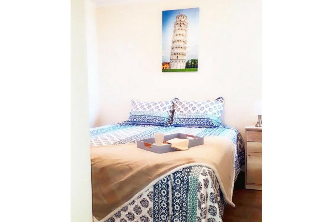 Photo of Bedroom in Renaca