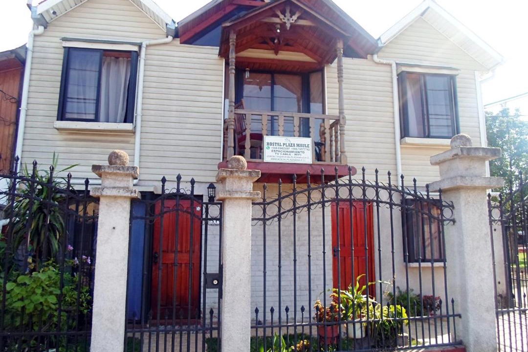 Photo of Others in Talca