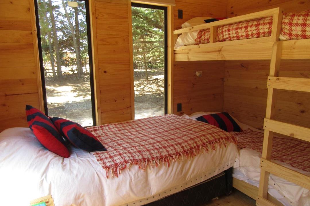Photo of Bedroom in Pichilemu