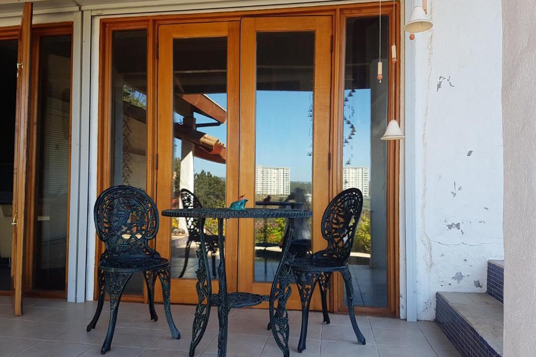 Photo of Patio Balcony in Algarrobo