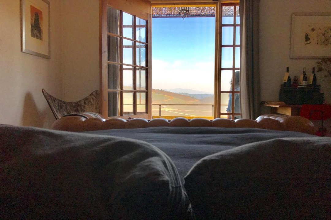Photo of Bedroom in Casablanca