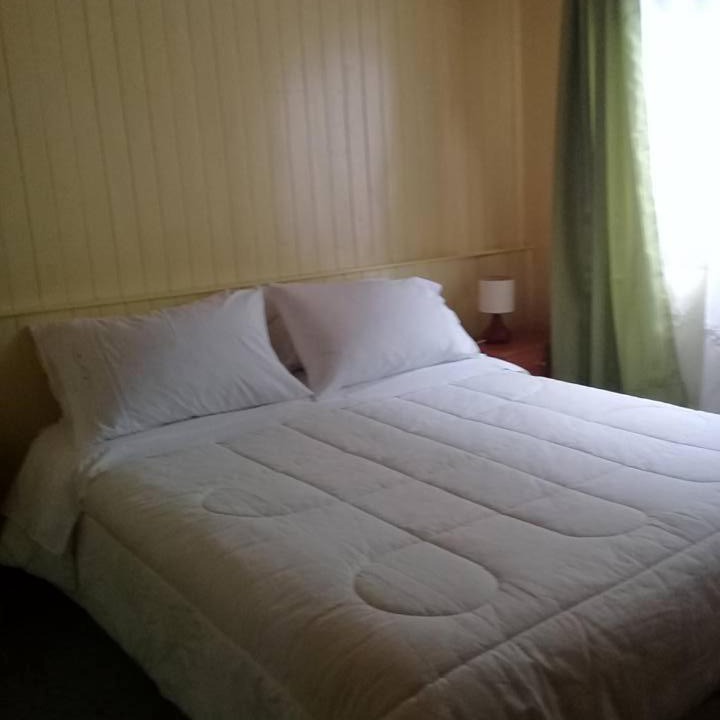 Photo of Bedroom in Ancud