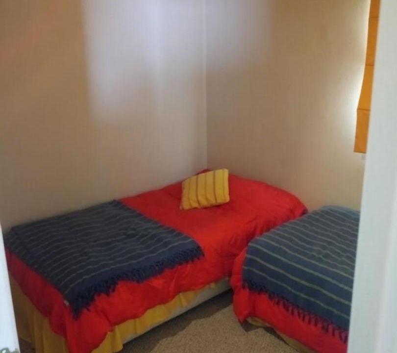 Photo of Bedroom in Algarrobo