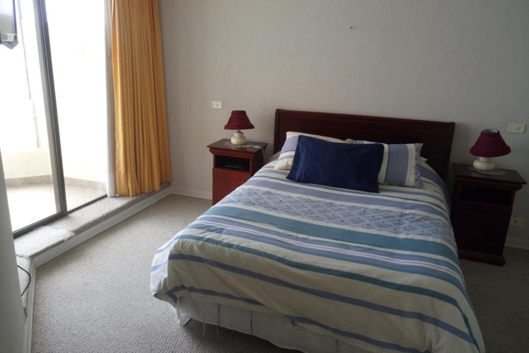 Photo of Bedroom in Algarrobo
