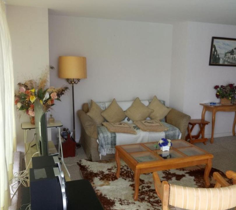 Photo of Livingroom in Algarrobo