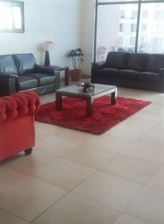 Photo of Livingroom in Iquique