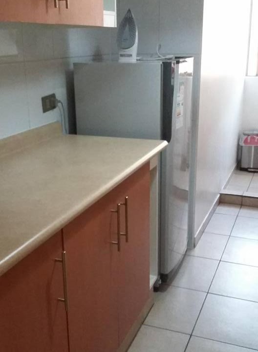 Photo of Kitchen in Iquique