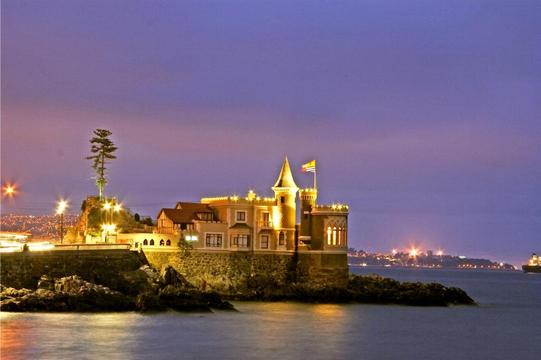 Photo of Outdoor in Vina del Mar