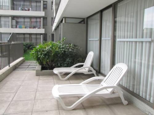 Photo of Patio Balcony in Vina del Mar