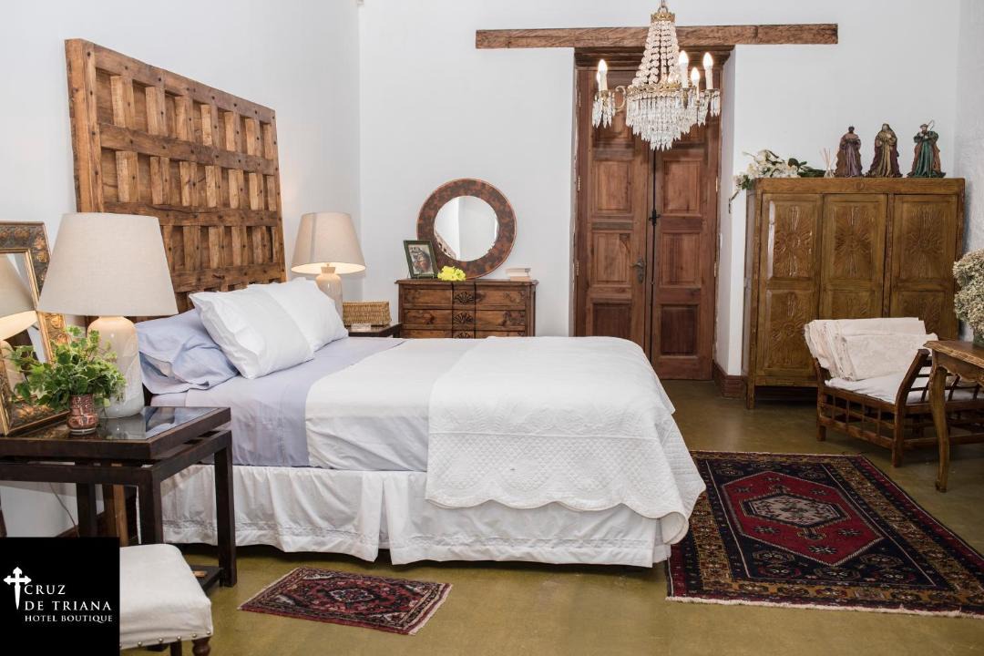 Photo of Bedroom in Olivar