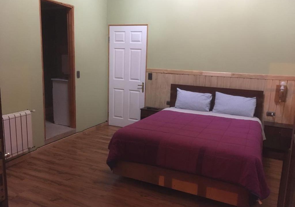 Photo of Bedroom in Pucon