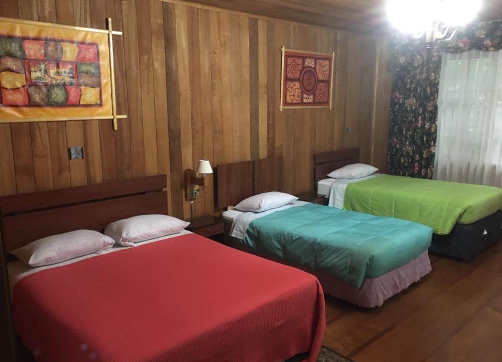 Photo of Bedroom in Pucon