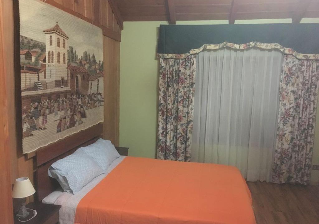Photo of Bedroom in Pucon