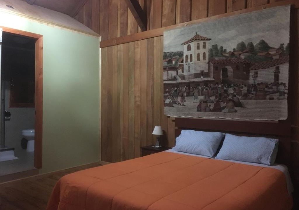 Photo of Bedroom in Pucon