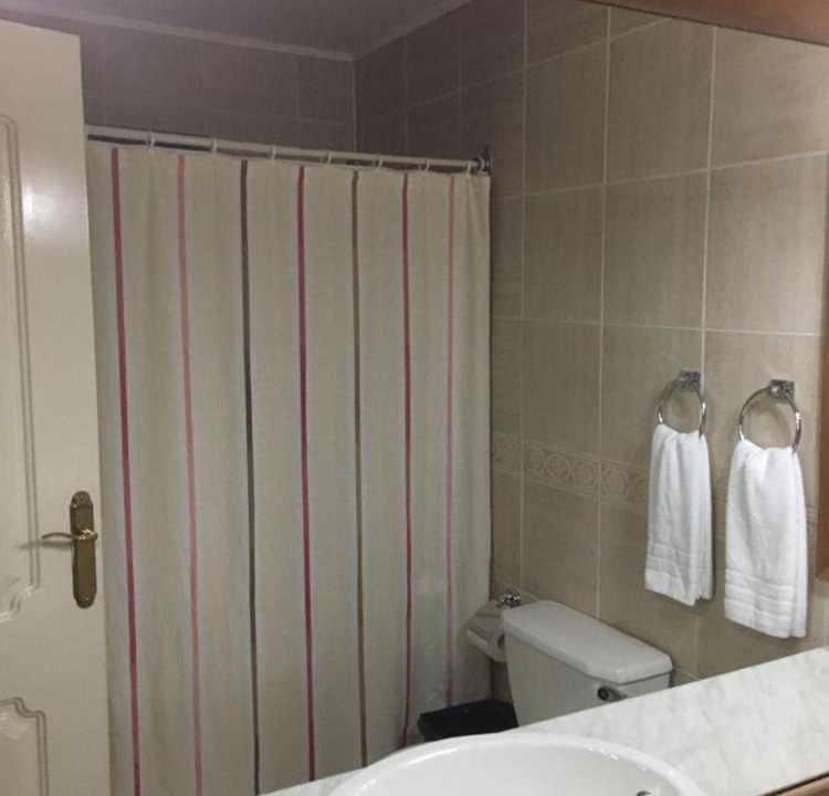 Photo of Bathroom in Pucon