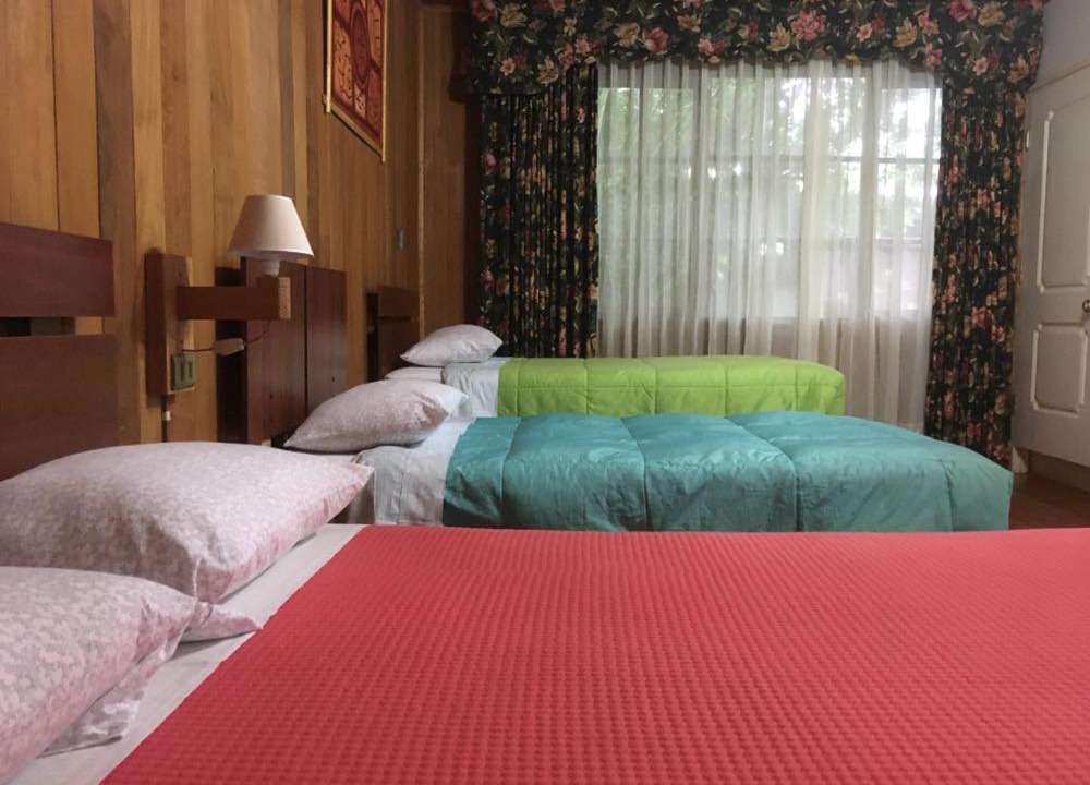 Photo of Bedroom in Pucon