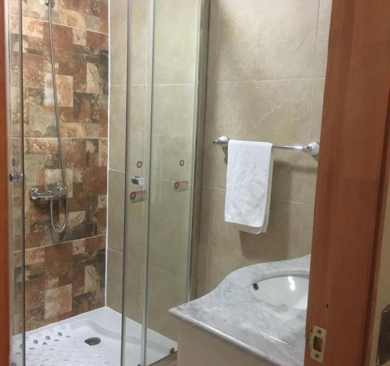 Photo of Bathroom in Pucon