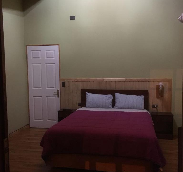 Photo of Bedroom in Pucon
