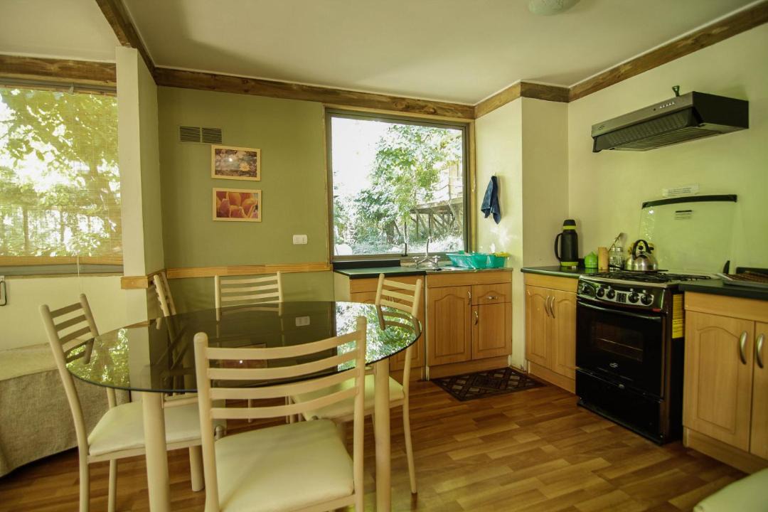 Photo of Kitchen in San Alfonso