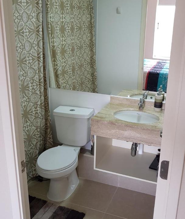 Photo of Bathroom in Algarrobo