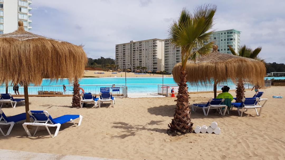 Photo of Outdoor in Algarrobo
