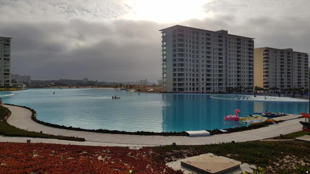 Photo of Outdoor in Algarrobo