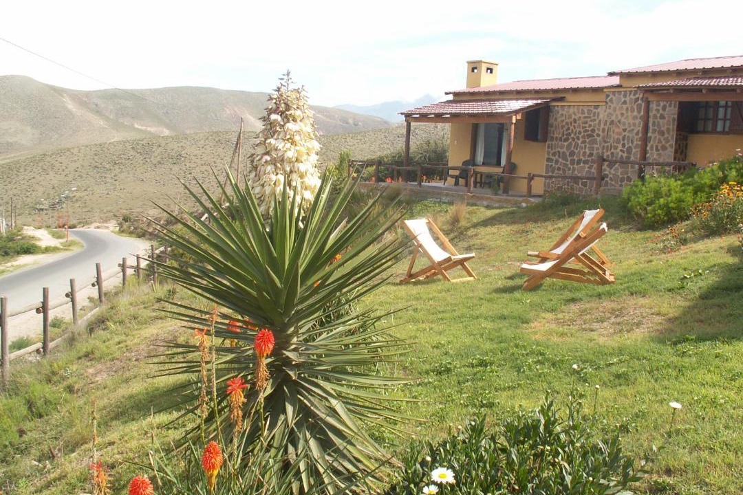 Photo of Others in Tafi del Valle