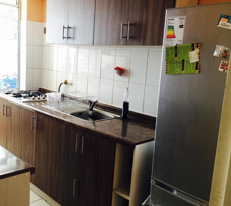 Photo of Kitchen in Arica
