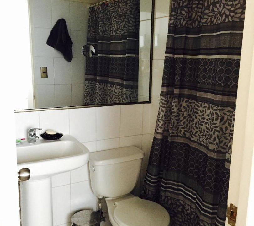 Photo of Bathroom in Arica