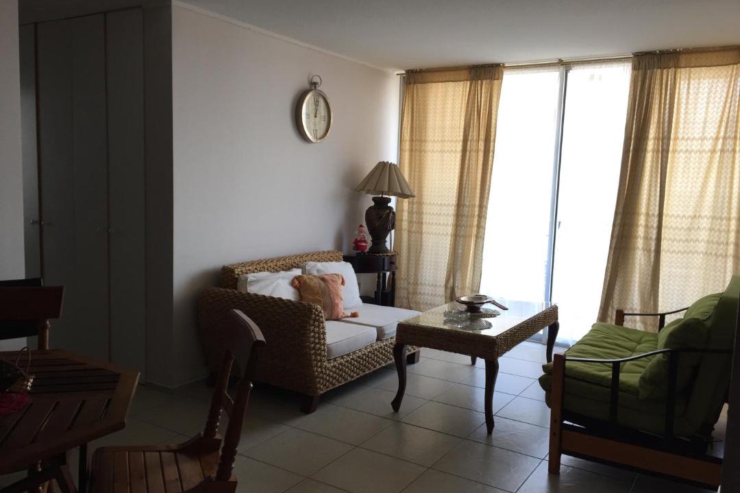 Photo of Livingroom in Arica