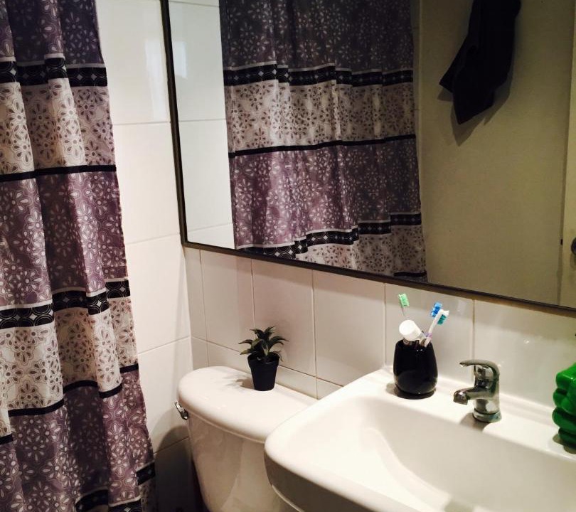 Photo of Bathroom in Arica