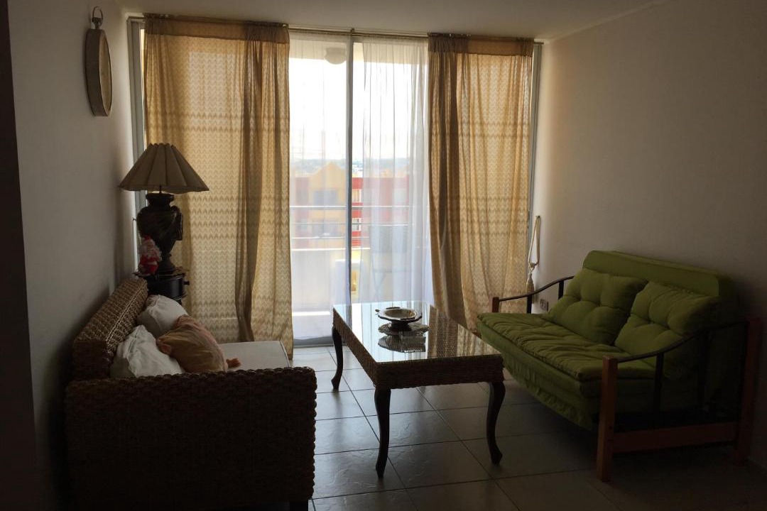Photo of Livingroom in Arica