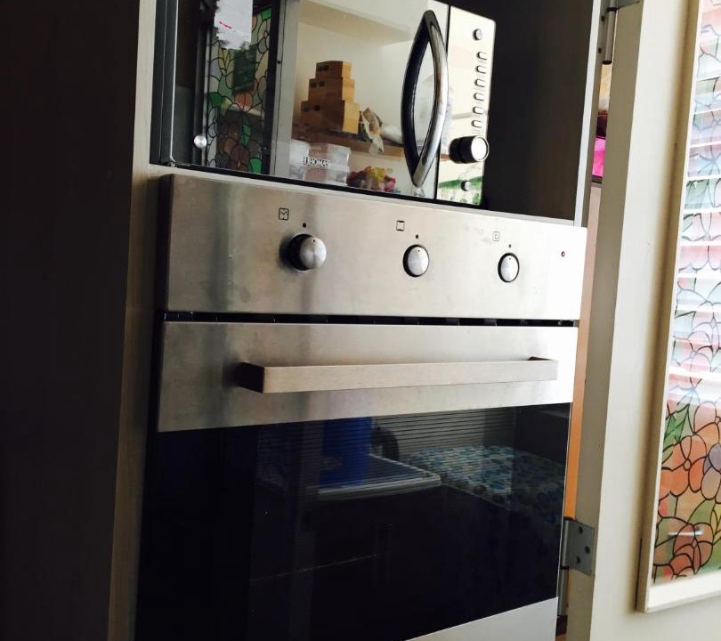 Photo of Kitchen in Arica