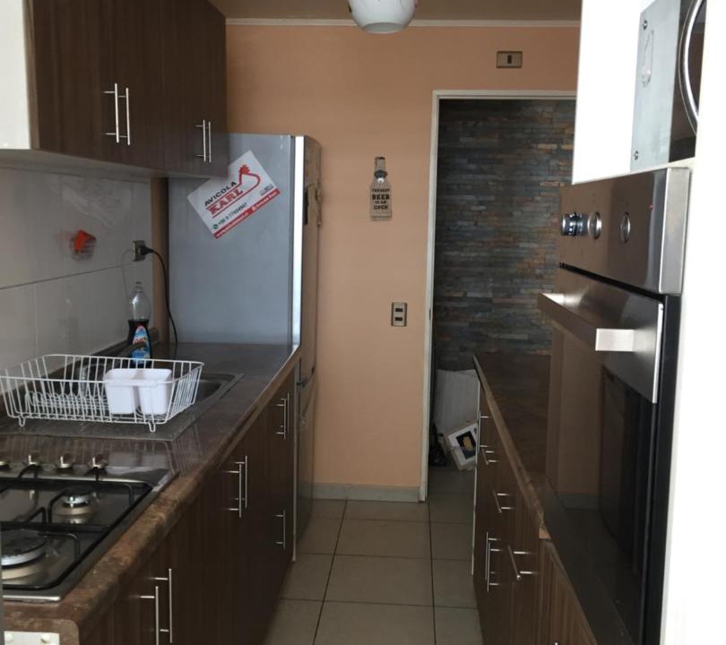 Photo of Kitchen in Arica
