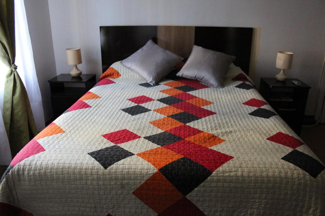 Photo of Bedroom in Vina del Mar