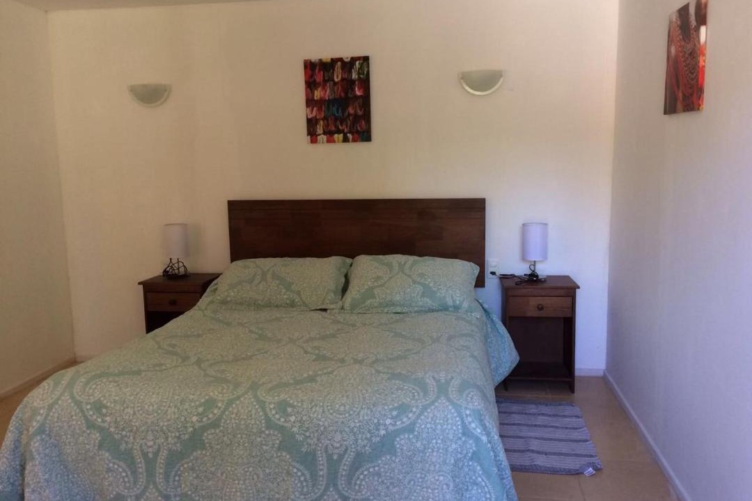Photo of Bedroom in Pucon