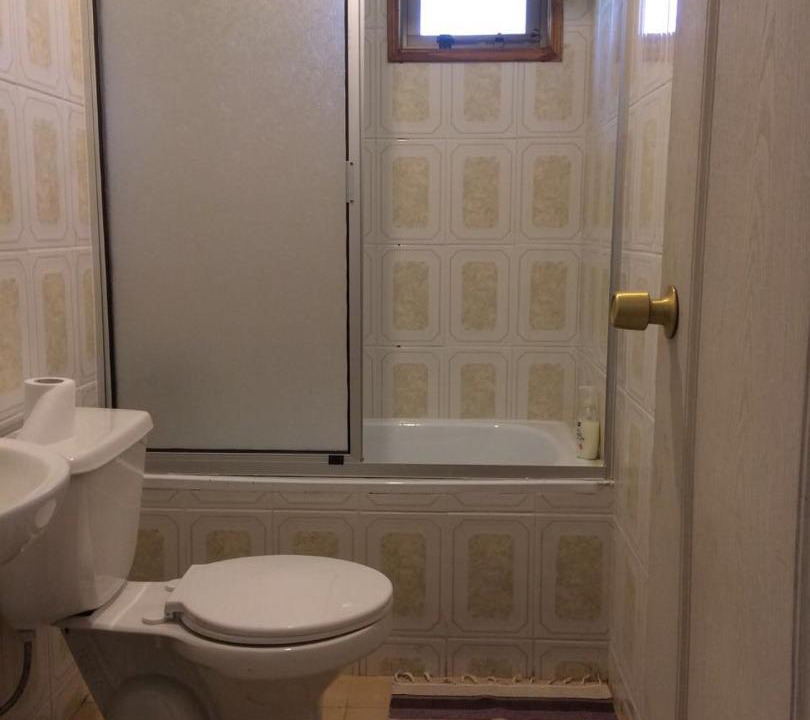 Photo of Bathroom in Pucon