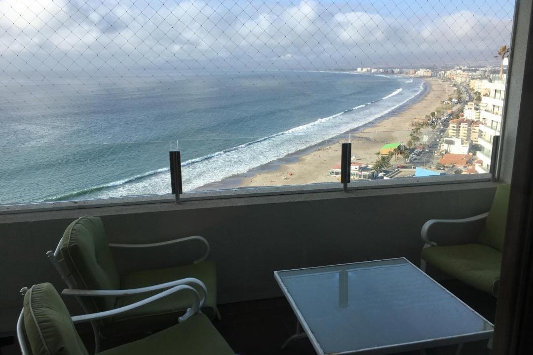 Photo of Patio Balcony in La Serena