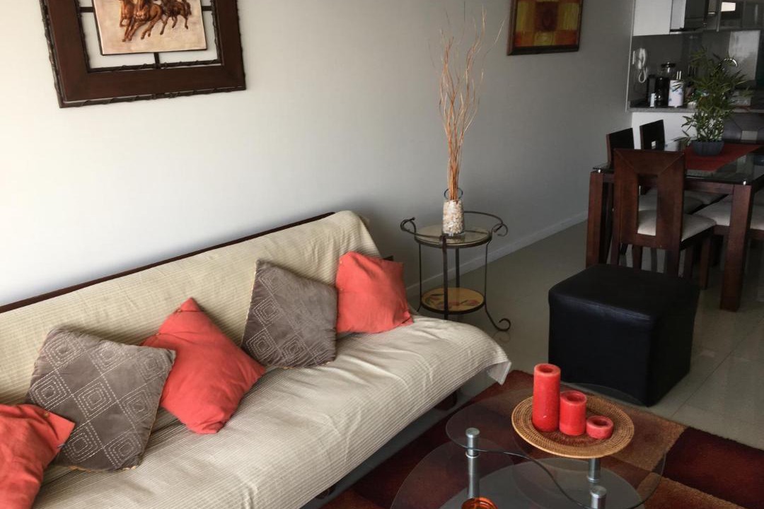 Photo of Livingroom in La Serena